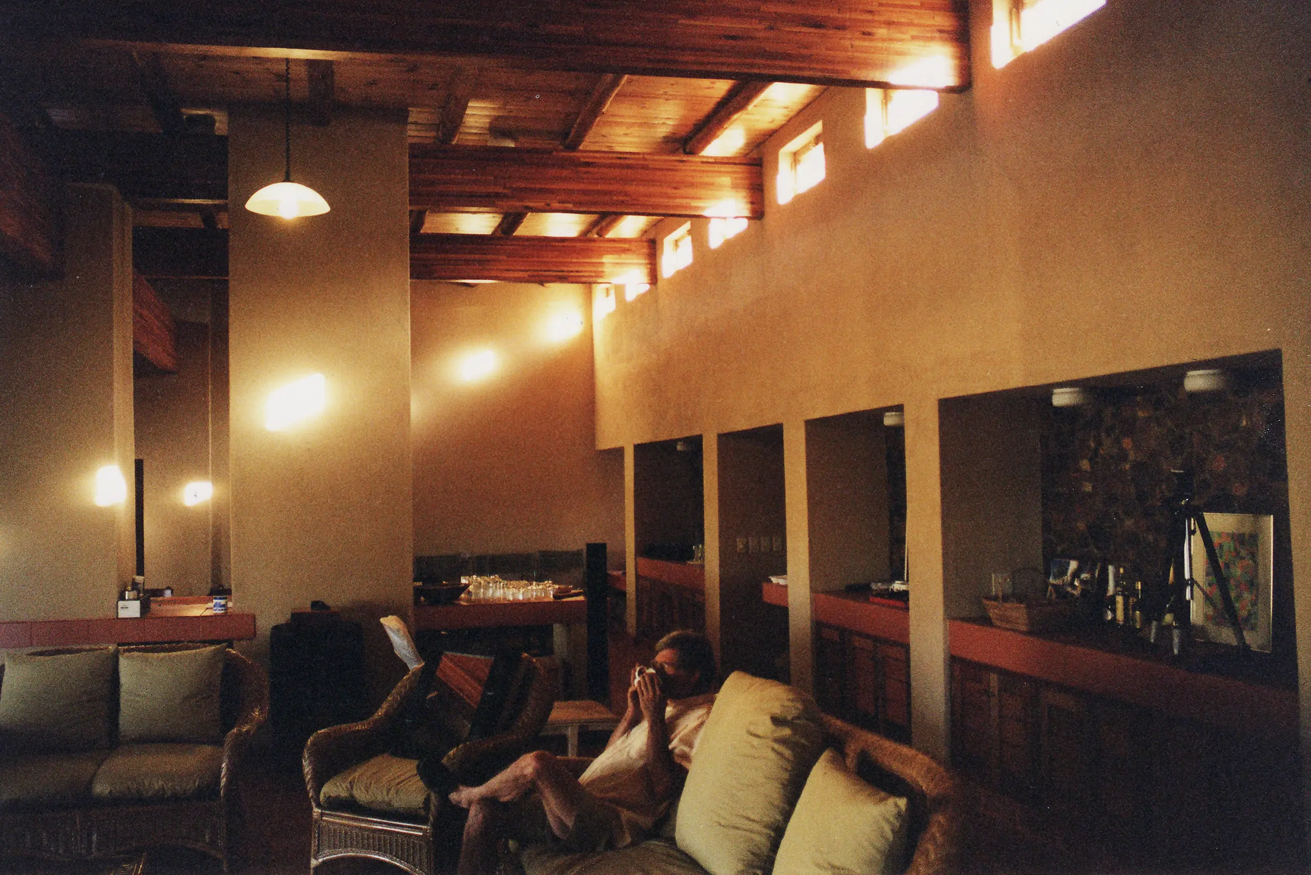 Casa S